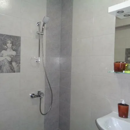 Къща За Гости ,.Свети Константин